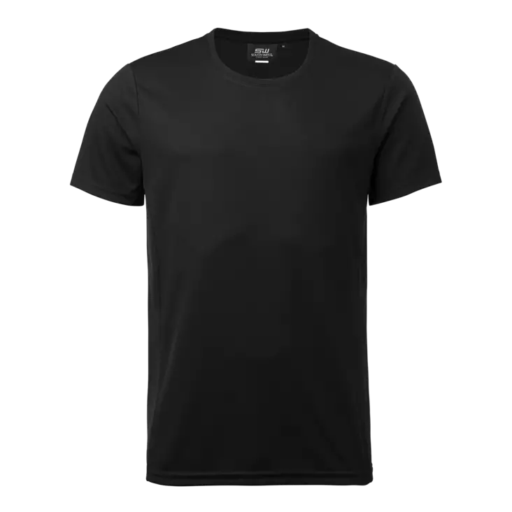 SW Ray Men tekninen T-paita - T-paidat ja pitkähihaiset - 1000344 - 1