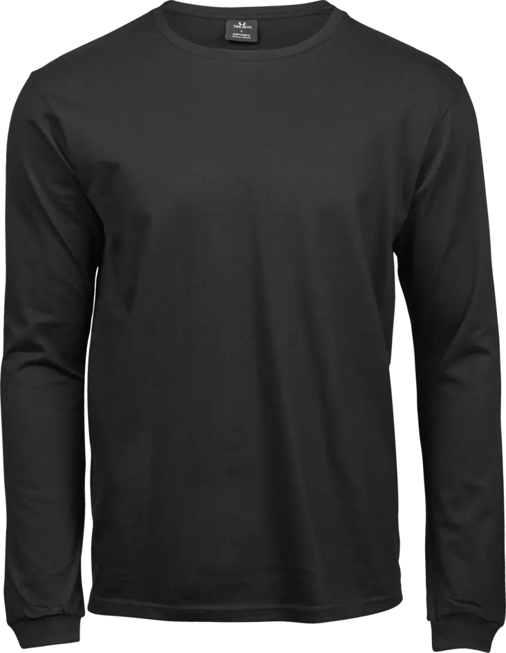 TeeJays Fashion Soft Tee Longsleeve - T-paidat ja pitkähihaiset - 10854 - 1