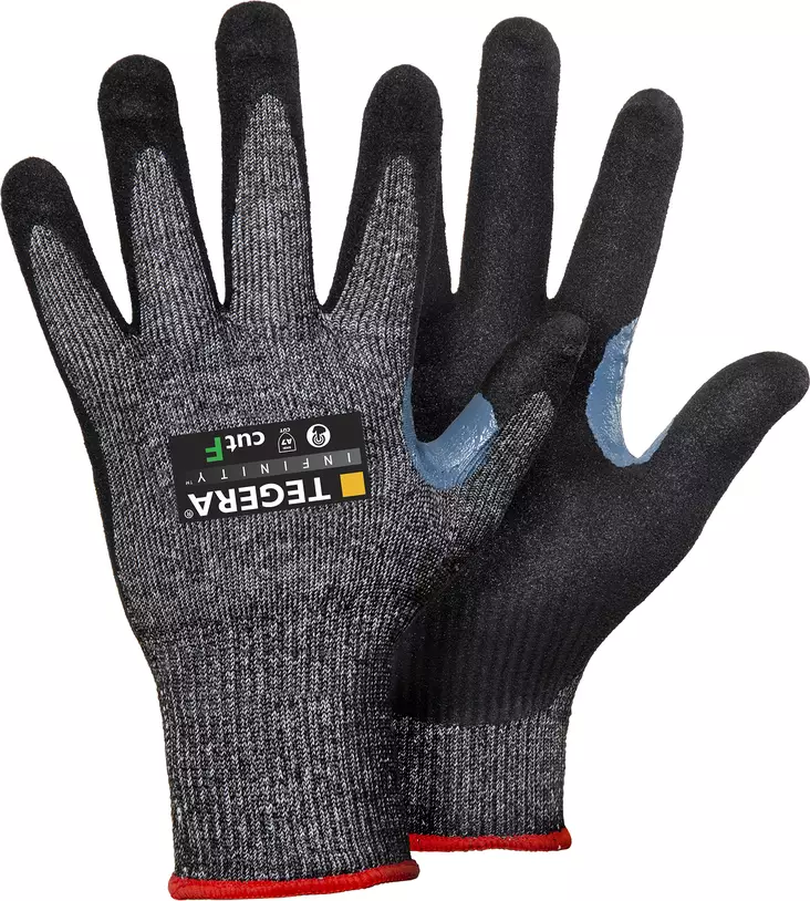 Tegera 8814 Infinity Cutprotection Glove F - Viiltosuojakäsineet - 8814 - 1
