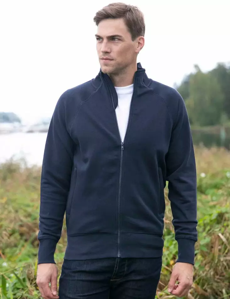 Racker 3064 Premium sweatshirt jacket - Custom College Jackets & Fleece Jackets | Protecton - 3064 - 1