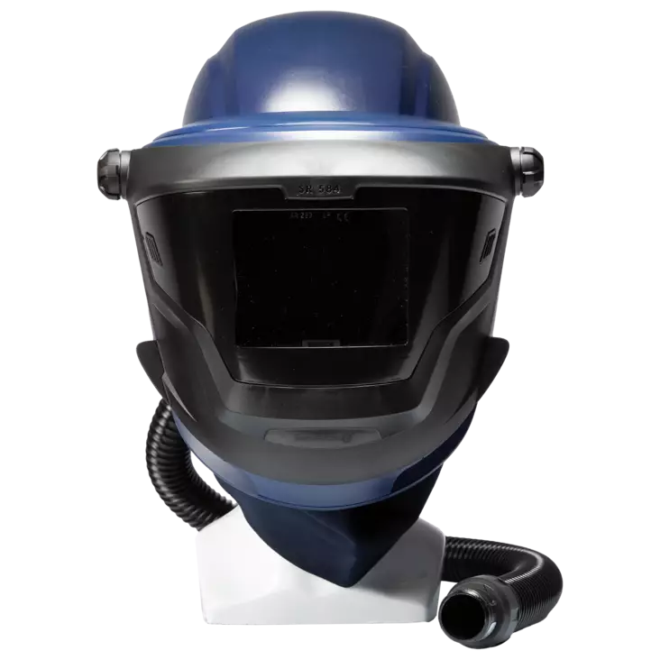 Valmispakkaus Sundström SR500/SR575/574 - Moottoroidut puhallinsuojaimet - SR500-SR575-SR574 - 1