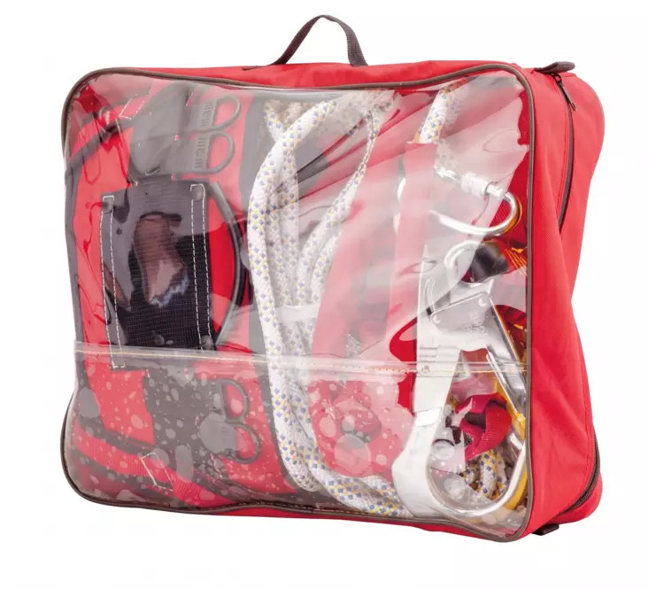 Equipment bag PVC Probelt T4 - Bags and Backpacks - T4 - 1