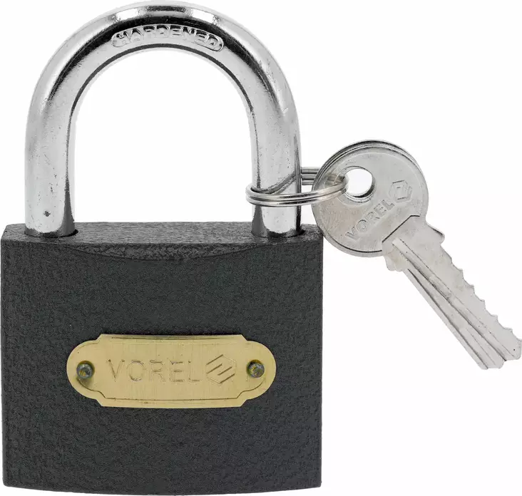 Vorel Riippulukko - Kiinnitys - 77064 - 1