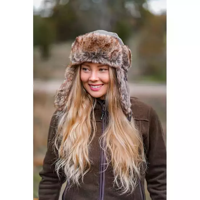PU-Nahkaa - SCARVES, BALACLAVA, HATS - 30000244 - 1