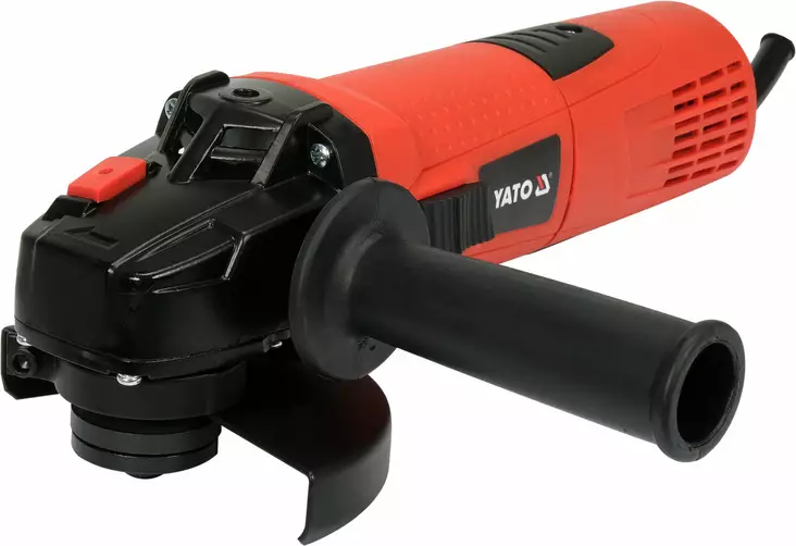 Yato Kulmahiomakone 125 mm / 1700 W - Koneet - YT-821024 - 1