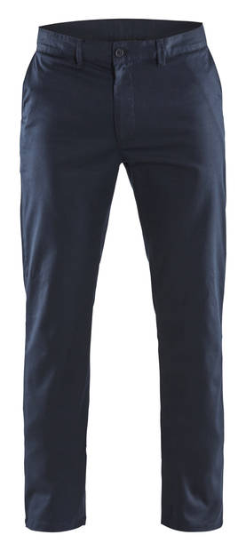 Blåkläder 1465 Chinot Stretch work pants - Work Trousers with Logo | Protecton - 14651830 - 1