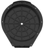 Housing Unit 1 CR200 Spare Part for Probelt Safety yoyo - SPARE PARTS OF THE INSPECTIONS - CRS5 - 1