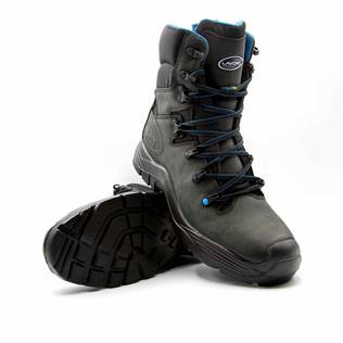 lavoro daintree chainsaw boots