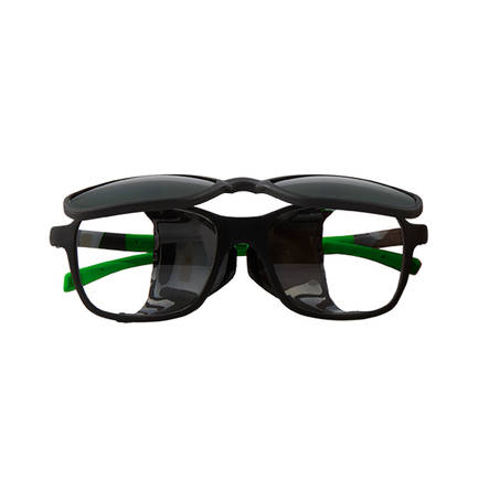 Pegaso Duplex Din 5 Welding safety glass - Eye protection - 1095.D5 - 3