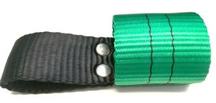 Tool holder 3 10.5/24cm T-Belt Holder - Työkaluvyöt - AY99905 - 1