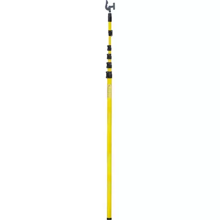 Kratos Teleskooppitanko 2-8m - Ankkurointipisteet - FA6001605 - 1