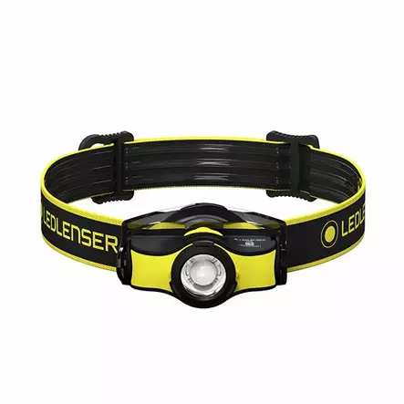 Led Lenser iH5 Headlamp 200lm battery - HEADLAMPS - iH5 - 2