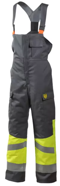 Dimex 6005 Multinorm talviavohaalari huomio, palo- ja kemikaalisuojattu - Palosuojatut housut - 6005 - 1