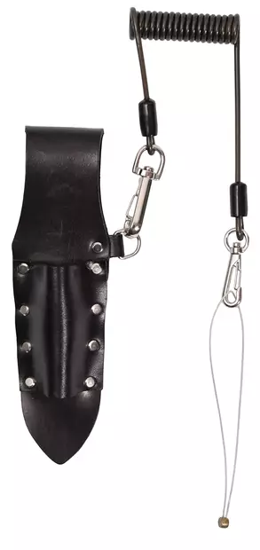 Finbullet Työkalukotelo turvavaijerilla - Työkalujen putoamissuojat - 2905 - 1