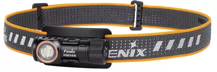 Otsalamppu Fenix HM50R V2.0 700lm - Otsavalaisimet - 911245 - 1