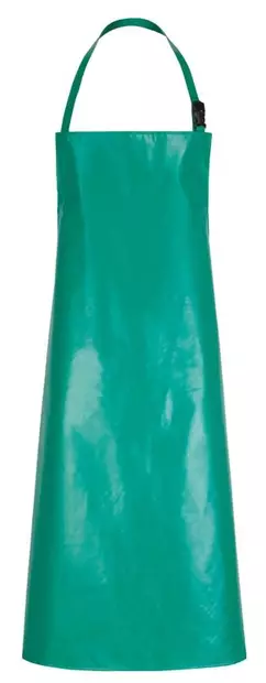 Safetop Chemmaster Kemikaali esiliina - Kemikaalisuoja haalarit - 24105 - 1