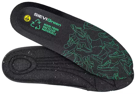 Sievi Green Comfort Pohjallinen ESD - Pohjalliset - 99515 - 1