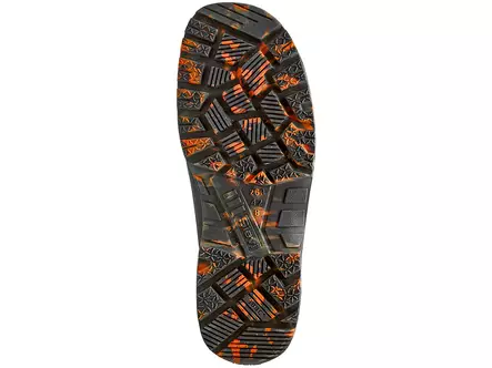 Sievi MGuard Roller XL+ S3 Turvajalkine - Matalat turvakengät - 52425 - 2