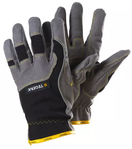Tegera 9205 Artificial Leather Work Glove - Nahka työkäsineet - 9205 - 1