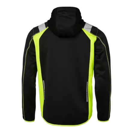 Top Swede 276 Huppari visible musta - Hupparit - 276-05 - 2