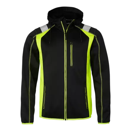 Top Swede 276 Huppari visible musta - Hupparit - 276-05 - 1