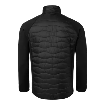 Top Swede 354 Light winter Jacket - High Visibility Winter Jackets EN ISO 20471 Class 1–3 - 354-05 - 2