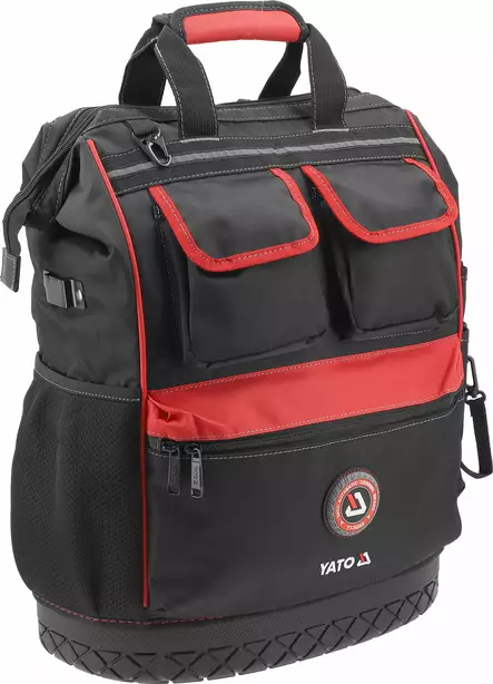 38.5 x 20 x 48.5 cm | USB port - Bags and Backpacks - YT-74285 - 2