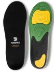 Ergonominen ja ultrakevyt - INSOLES - 522055 - 1