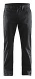 Blåkläder 1465 Chinot Stretch work pants - Work Trousers with Logo | Protecton - 14651830 - 3
