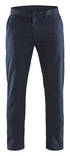 Blåkläder 1465 Chinot Stretch work pants - Work Trousers with Logo | Protecton - 14651830 - 1