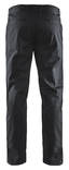 Blåkläder 1465 Chinot Stretch work pants - Work Trousers with Logo | Protecton - 14651830 - 4