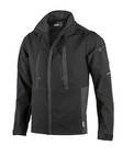 Dimex 6135 Stretch Light Work Jacket black - JACKETS - 6135 - 1