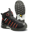 Jalas 9985 Exalter S3 BOA Safety Shoes - ANKLE BOOTS - 9985 - 1