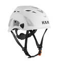 Kask Superplasma AQ HI VIZ Work Helmet - SAFETY HELMETS FOR WORKING - WHE00105 - 3