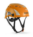 Kask Superplasma AQ HI VIZ Work Helmet - SAFETY HELMETS FOR WORKING - WHE00105 - 2