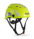 Kask Superplasma AQ HI VIZ Work Helmet - SAFETY HELMETS FOR WORKING - WHE00105 - 4