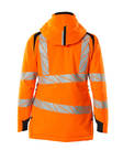 Mascot Women's Hi-Vis Winter Jacket Acc - Naisten Talvityövaatteet - 19045 - 3
