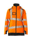 Mascot Women's Hi-Vis Winter Jacket Acc - Naisten Talvityövaatteet - 19045 - 1