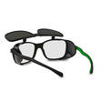 Pegaso Duplex Din 5 Welding safety glass - Eye protection - 1095.D5 - 6