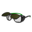 Pegaso Duplex Din 5 Welding safety glass - Eye protection - 1095.D5 - 5