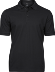 TeeJays Luxury Stretch Polo Pikeepaita - Pikeepaidat - 1405 - 9