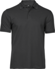 TeeJays Luxury Stretch Polo Pikeepaita - Pikeepaidat - 1405 - 2
