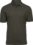 TeeJays Luxury Stretch Polo Pikeepaita - Pikeepaidat - 1405 - 8