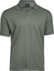 TeeJays Luxury Stretch Polo Pikeepaita - Pikeepaidat - 1405 - 4