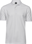 TeeJays Luxury Stretch Polo Pikeepaita - Pikeepaidat - 1405 - 11