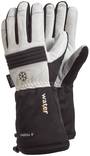 Tegera 595 Winter Glove Leather waterproof - Talvityökäsineet - 595 - 1