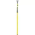 Kratos Teleskooppitanko 2-8m - Ankkurointipisteet - FA6001605 - 1