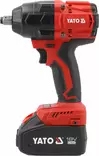 Yato Iskevä Akkumutteriväännin 18V 850Nm - Koneet - YT-8277935 - 1