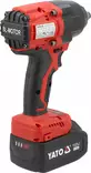 Yato Iskevä Akkumutteriväännin 18V 850Nm - Koneet - YT-8277935 - 6