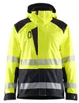 Blåkläder 4435 Hi-Vis Shell Jacket LK3 - JACKETS HIVIS - 44351987 - 1